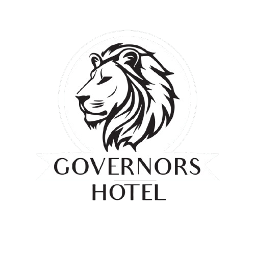 Governors Hotel logo